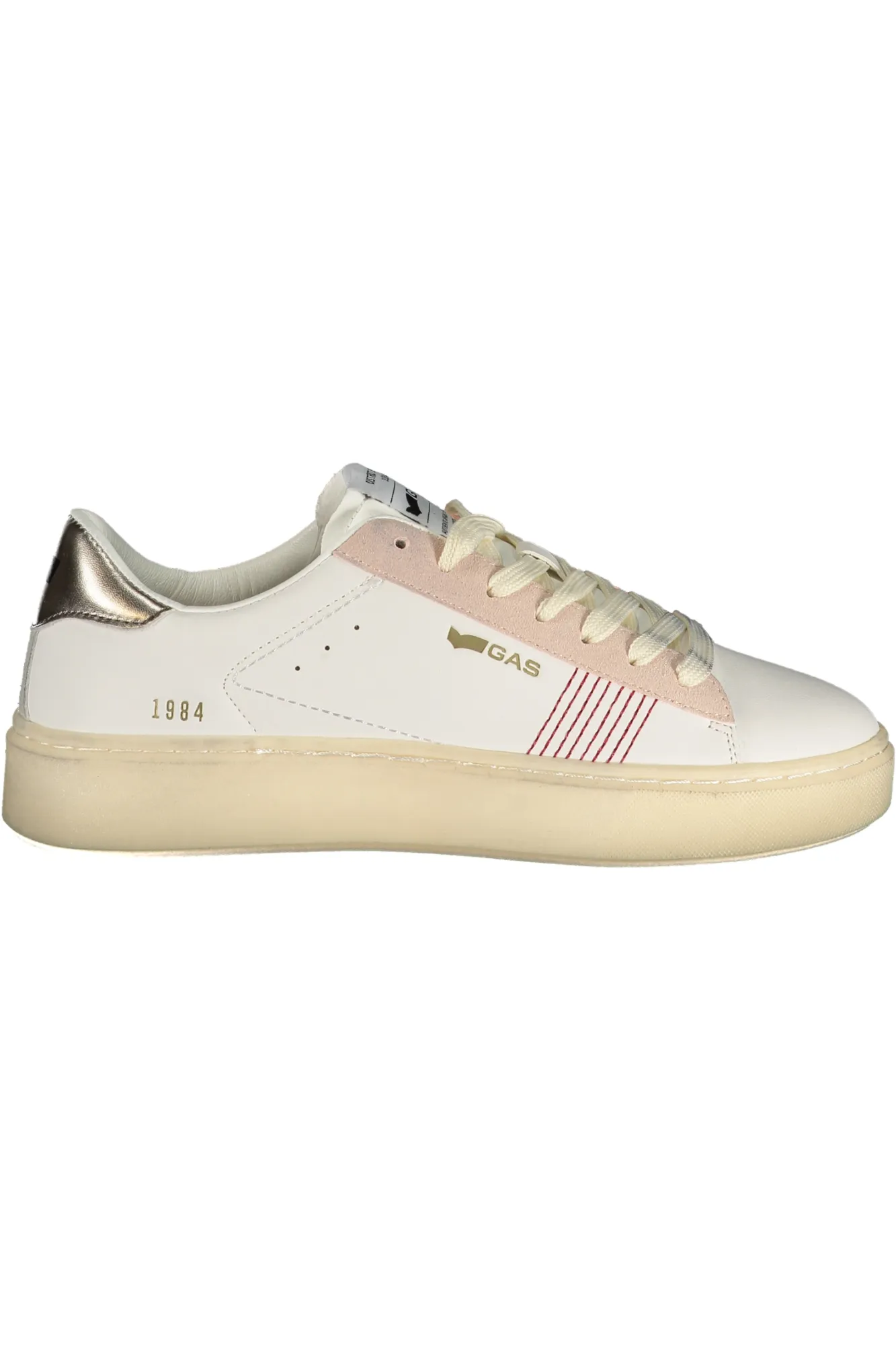 Damen Sportschuh Weiß GAW614906_BI0378