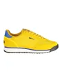 Gelbe Gas Herren-Sneakers mieten – Flex-Fashion Verleih