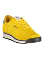 Gelbe Gas Herren-Sneakers mieten – Flex-Fashion Verleih