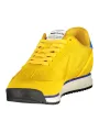 Gelbe Gas Herren-Sneakers mieten – Flex-Fashion Verleih
