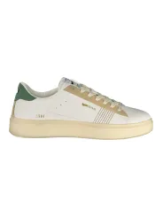 Weiße Gas Herren Sneaker mieten | Flex-Fashion Verleih