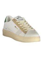 Weiße Gas Herren Sneaker mieten | Flex-Fashion Verleih
