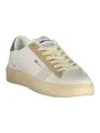 Weiße Gas Herren Sneaker mieten | Flex-Fashion Verleih