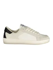 Gas Herren Sportschuh Weiß mieten | Flex-Fashion Verleih