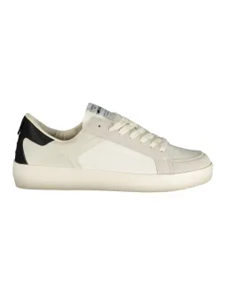 Gas Herren Sportschuh Weiß mieten | Flex-Fashion Verleih