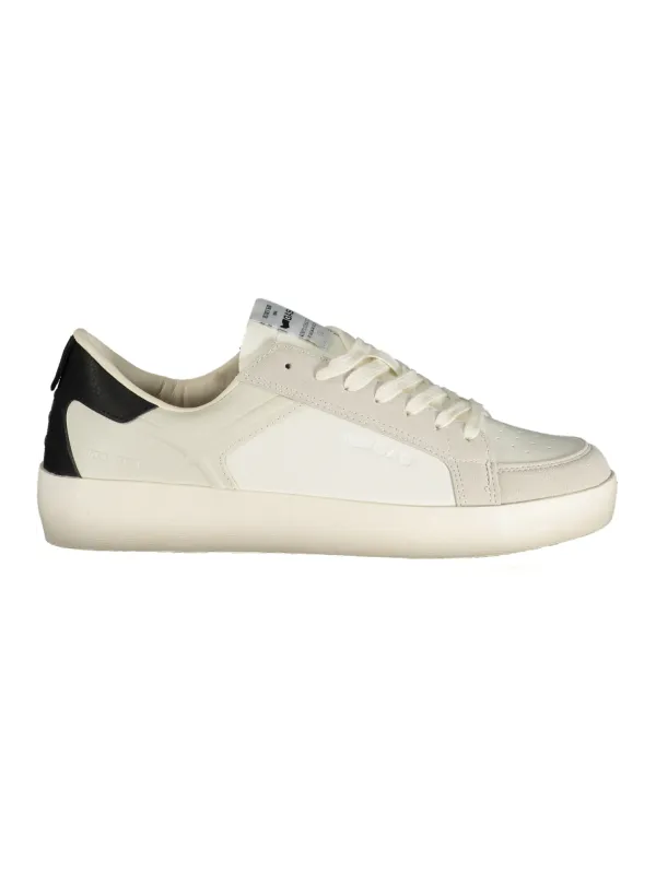 Gas Herren Sportschuh Weiß mieten | Flex-Fashion Verleih