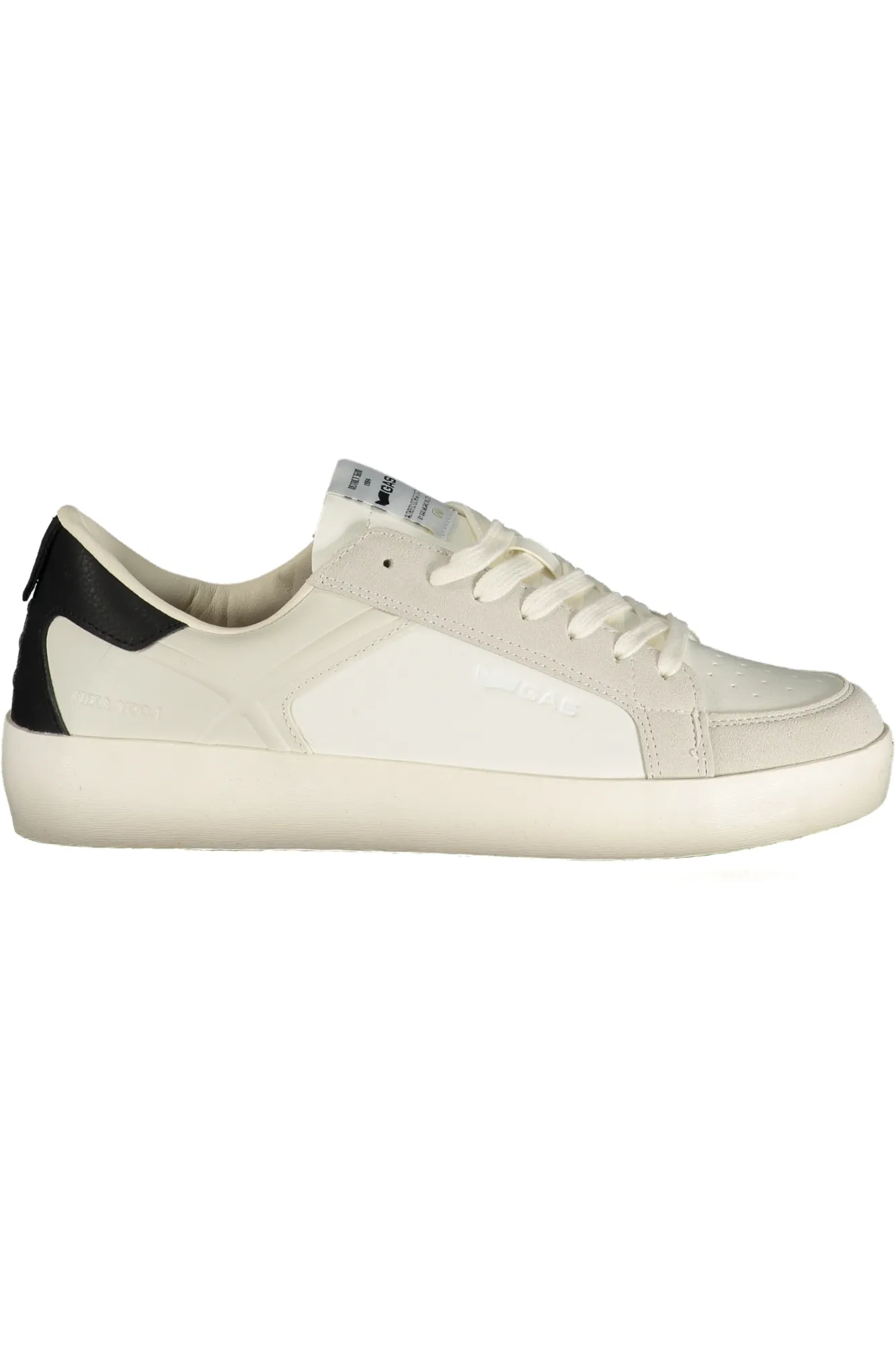 Herren Sportschuh Weiß GAM614600_BI0062