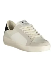Gas Herren Sportschuh Weiß mieten | Flex-Fashion Verleih