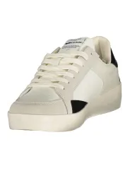 Gas Herren Sportschuh Weiß mieten | Flex-Fashion Verleih