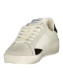 Gas Herren Sportschuh Weiß mieten | Flex-Fashion Verleih