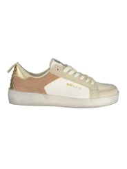 Weiße Damen-Sneakers mieten | Gas Sportschuh Verleih