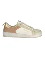 Weiße Damen-Sneakers mieten | Gas Sportschuh Verleih