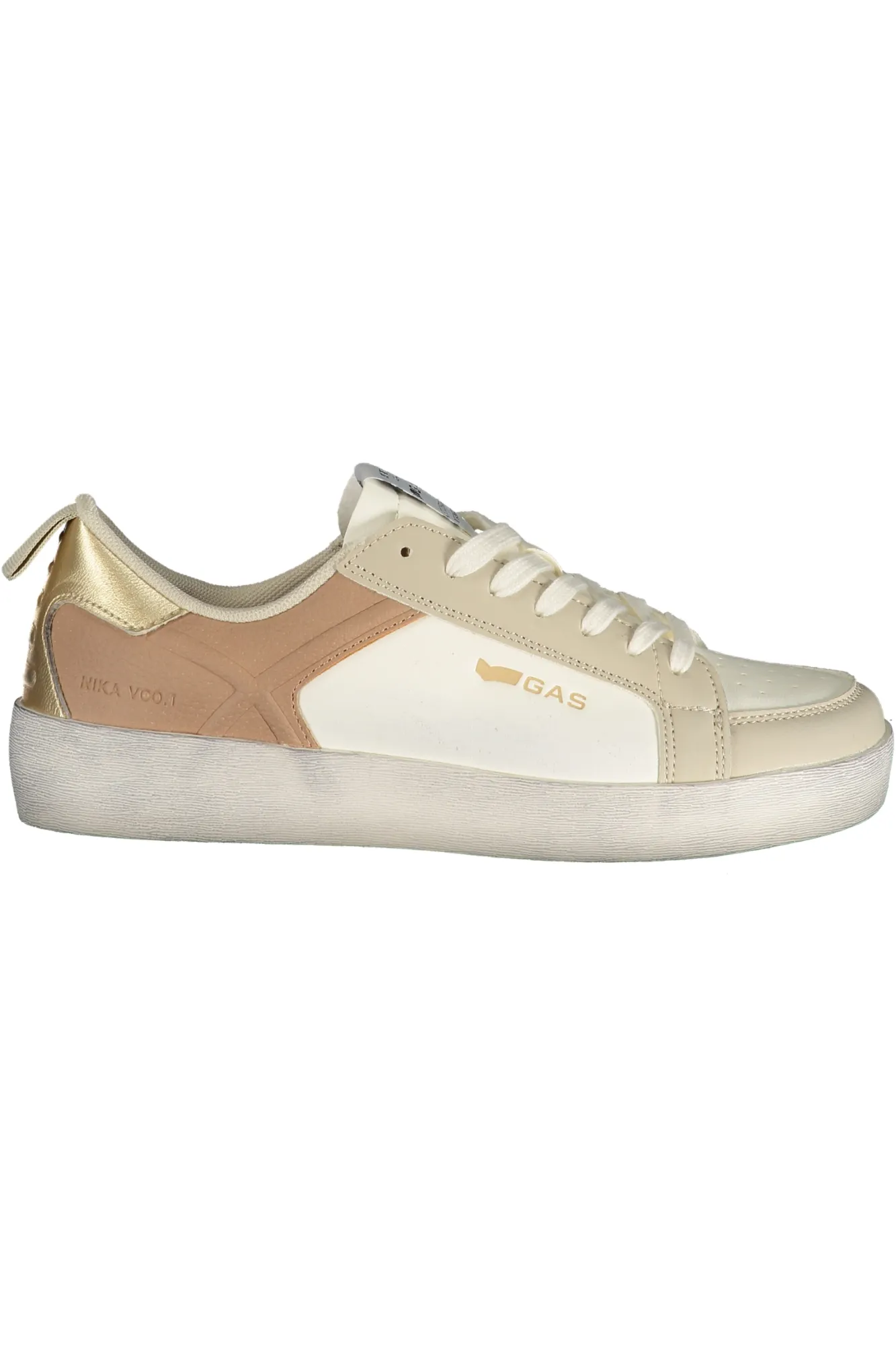 Damen Sportschuh Weiß GAW614601_BI0352