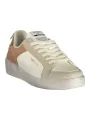 Weiße Damen-Sneakers mieten | Gas Sportschuh Verleih