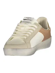 Weiße Damen-Sneakers mieten | Gas Sportschuh Verleih