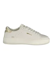Gas Damen Sneakers Weiß mieten | Flex-Fashion Verleih
