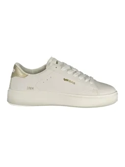 Gas Damen Sneakers Weiß mieten | Flex-Fashion Verleih