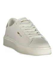 Gas Damen Sneakers Weiß mieten | Flex-Fashion Verleih