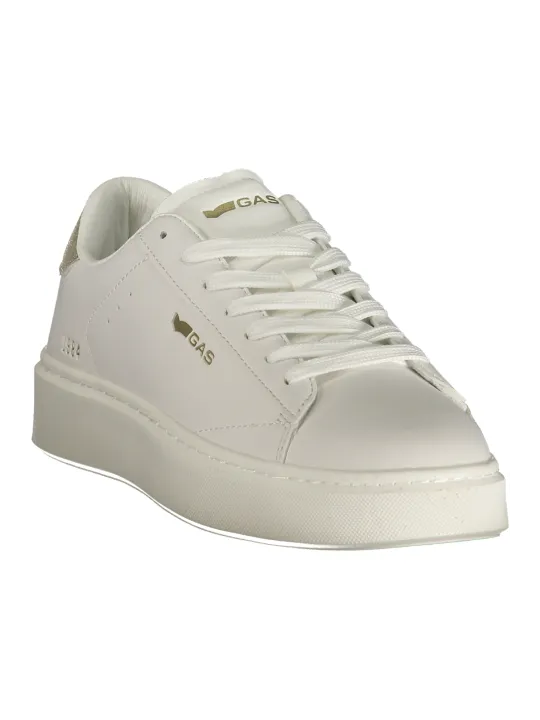 Gas Damen Sneakers Weiß mieten | Flex-Fashion Verleih