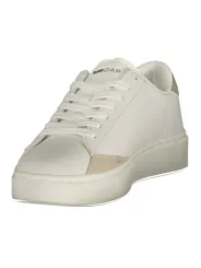 Gas Damen Sneakers Weiß mieten | Flex-Fashion Verleih