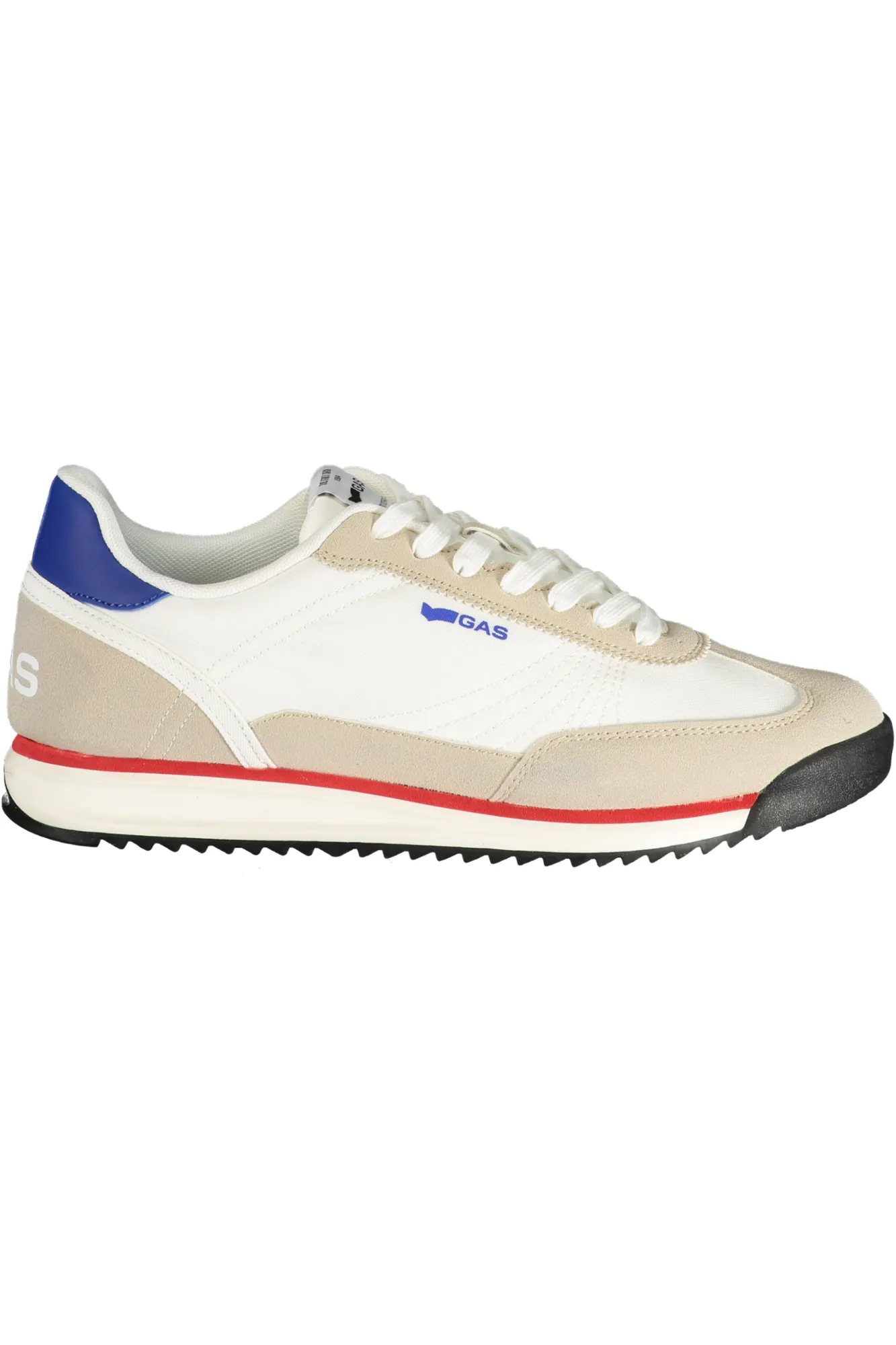 Herren Sportschuh Weiß GAM617000_BI0063