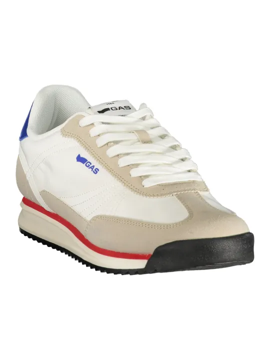 Gas Herren Sportschuh Weiß | online kaufen