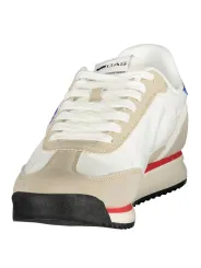 Gas Herren Sportschuh Weiß | online kaufen