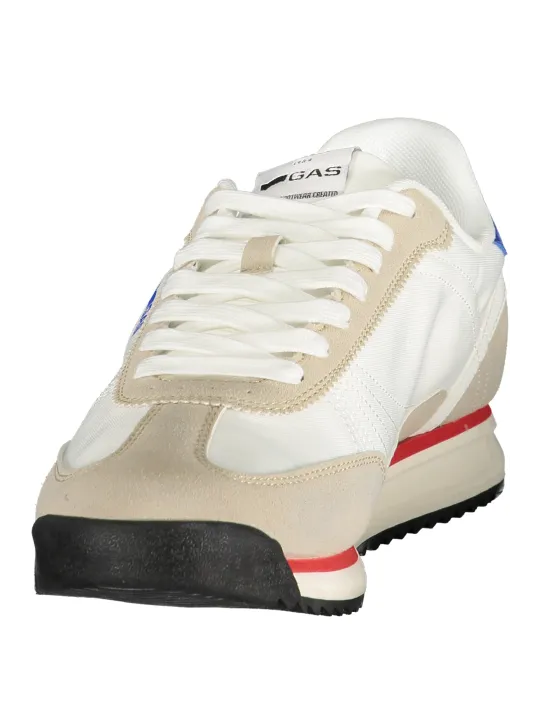 Gas Herren Sportschuh Weiß | online kaufen