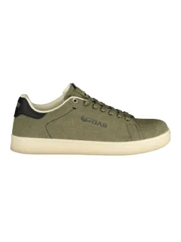 Grüne Gas Herren Sneaker mieten | Flex-Fashion Verleih-Shop