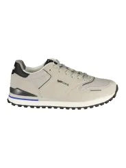 Gas Herren Sportschuh Grau mieten | Flex-Fashion Verleih