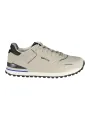 Gas Herren Sportschuh Grau mieten | Flex-Fashion Verleih