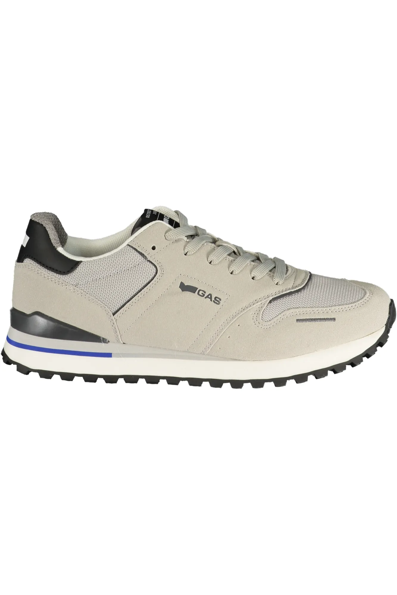 Herren Sportschuh Grau GAM613600_GR0624