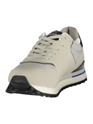 Gas Herren Sportschuh Grau mieten | Flex-Fashion Verleih