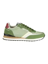 Grüne Gas Herren Sneakers mieten – Stilvoll & bequem!