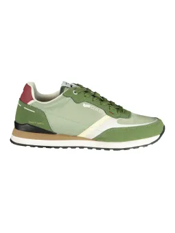 Grüne Gas Herren Sneakers mieten – Stilvoll & bequem!