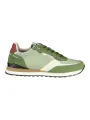 Grüne Gas Herren Sneakers mieten – Stilvoll & bequem!