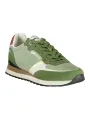 Grüne Gas Herren Sneakers mieten – Stilvoll & bequem!