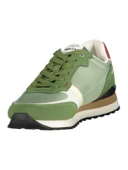 Grüne Gas Herren Sneakers mieten – Stilvoll & bequem!