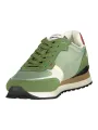 Grüne Gas Herren Sneakers mieten – Stilvoll & bequem!