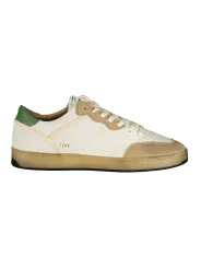 Gas Herren-Sneaker Weiß mieten - Flex-Fashion Verleih-Shop