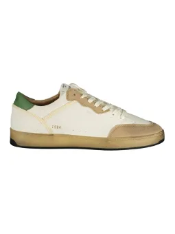 Gas Herren-Sneaker Weiß mieten - Flex-Fashion Verleih-Shop