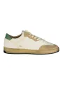 Gas Herren-Sneaker Weiß mieten - Flex-Fashion Verleih-Shop