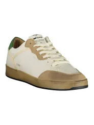 Gas Herren-Sneaker Weiß mieten - Flex-Fashion Verleih-Shop