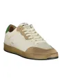Gas Herren-Sneaker Weiß mieten - Flex-Fashion Verleih-Shop