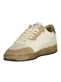 Gas Herren-Sneaker Weiß mieten - Flex-Fashion Verleih-Shop