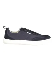 Gas Herren Sportschuh Blau mieten | Flex-Fashion Verleih