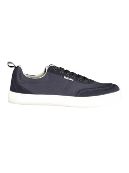 Gas Herren Sportschuh Blau mieten | Flex-Fashion Verleih