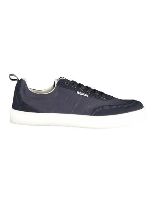 Gas Herren Sportschuh Blau mieten | Flex-Fashion Verleih