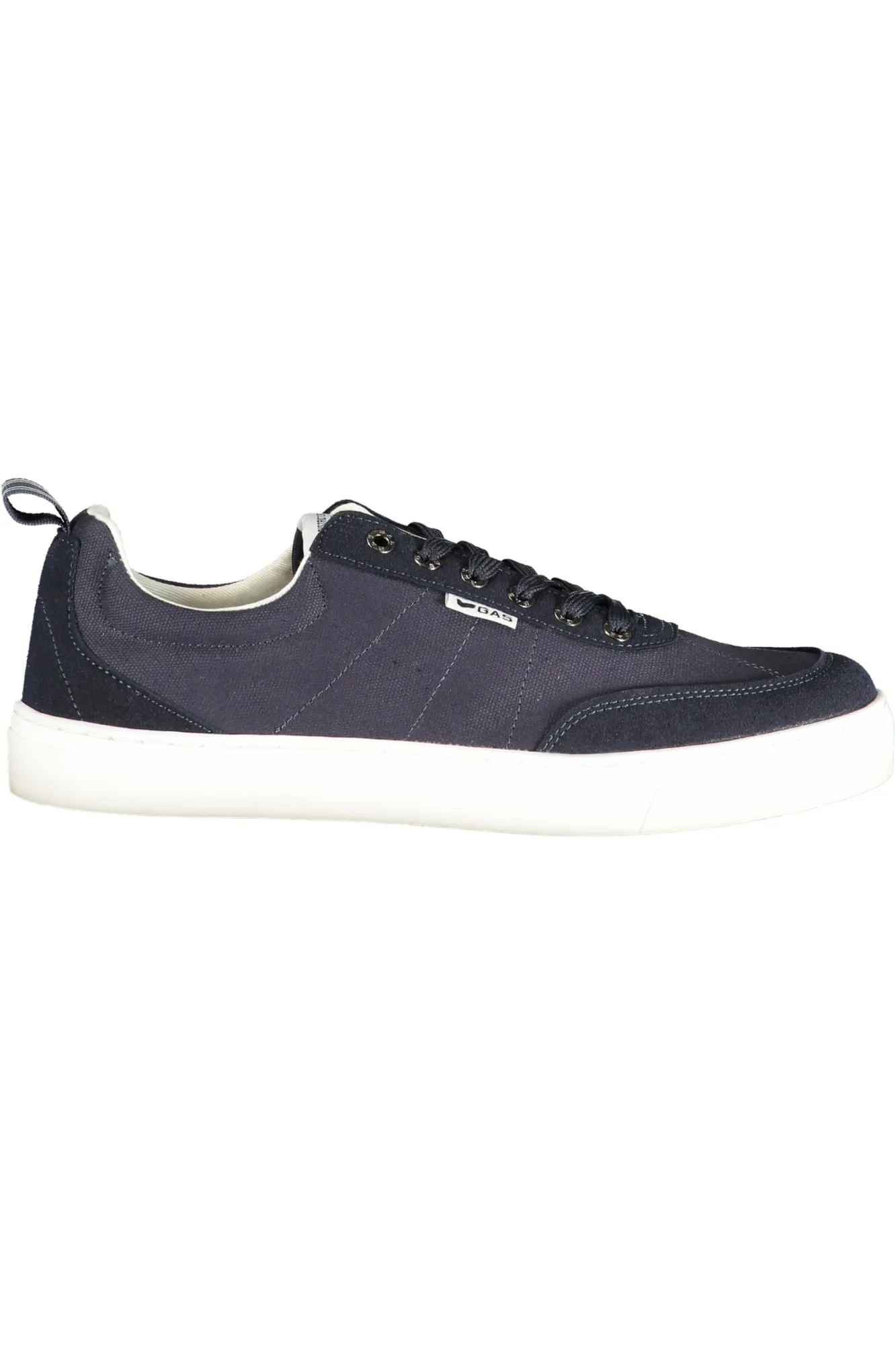 Herren Sportschuh Blau GAM614005_BL0040