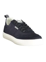 Gas Herren Sportschuh Blau mieten | Flex-Fashion Verleih